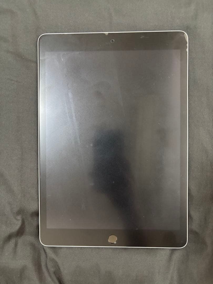 Apple iPad 第9世代　256GB シルバー ジャンク品