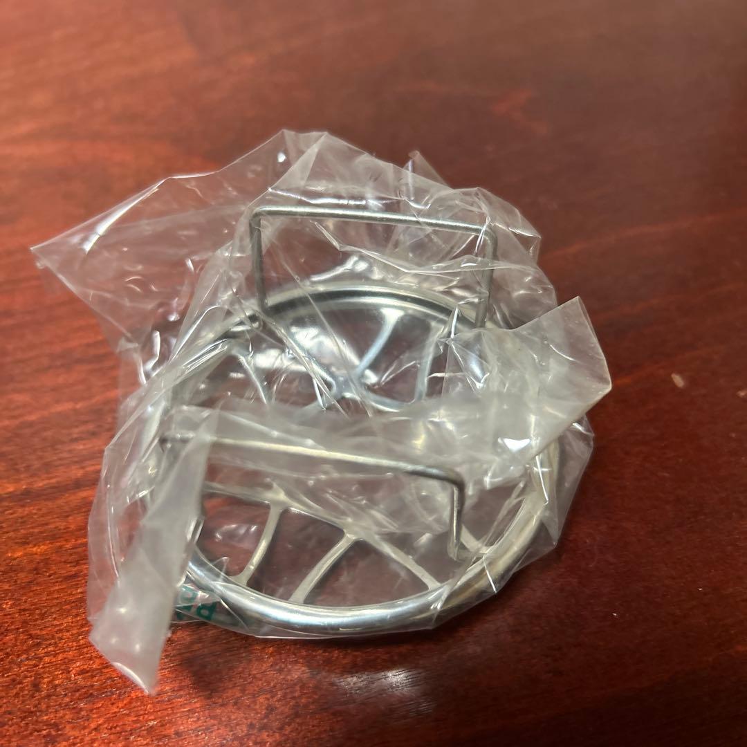 ホヤクリスタルローズボウル