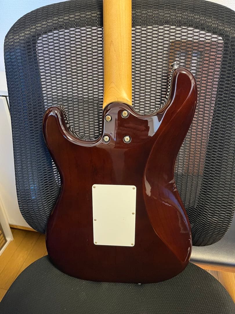 ギター Schecter GS-1 Stratocaster HSH