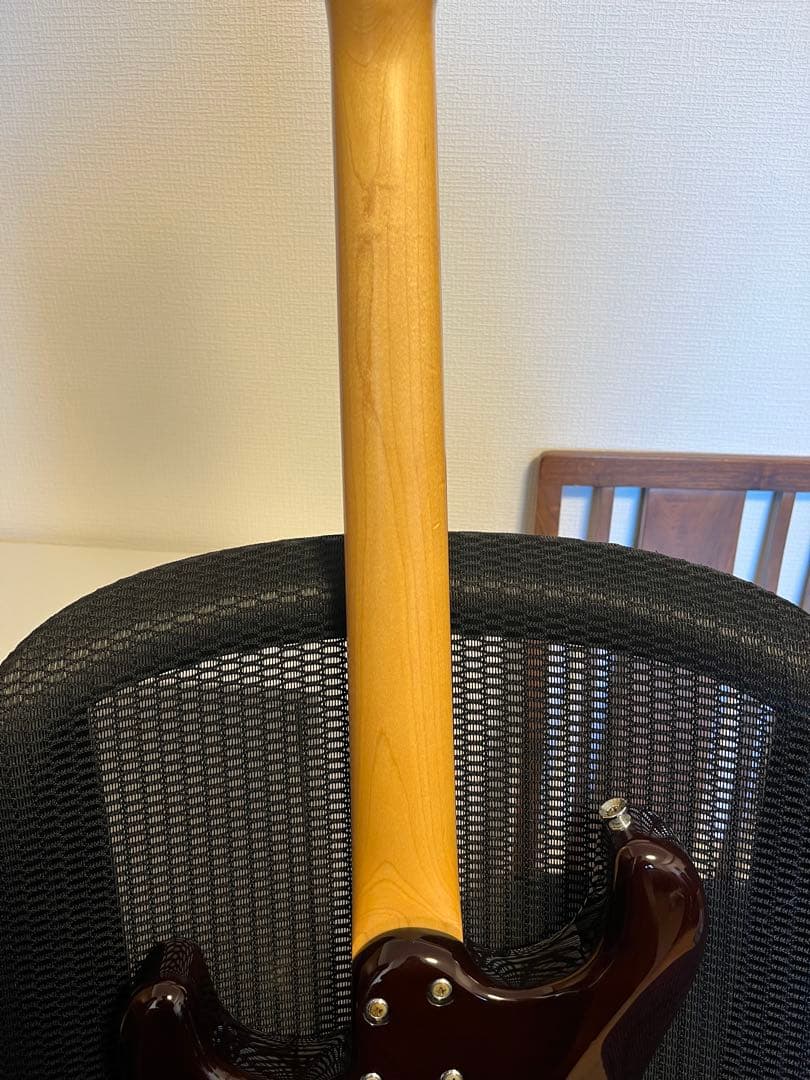 ギター Schecter GS-1 Stratocaster HSH