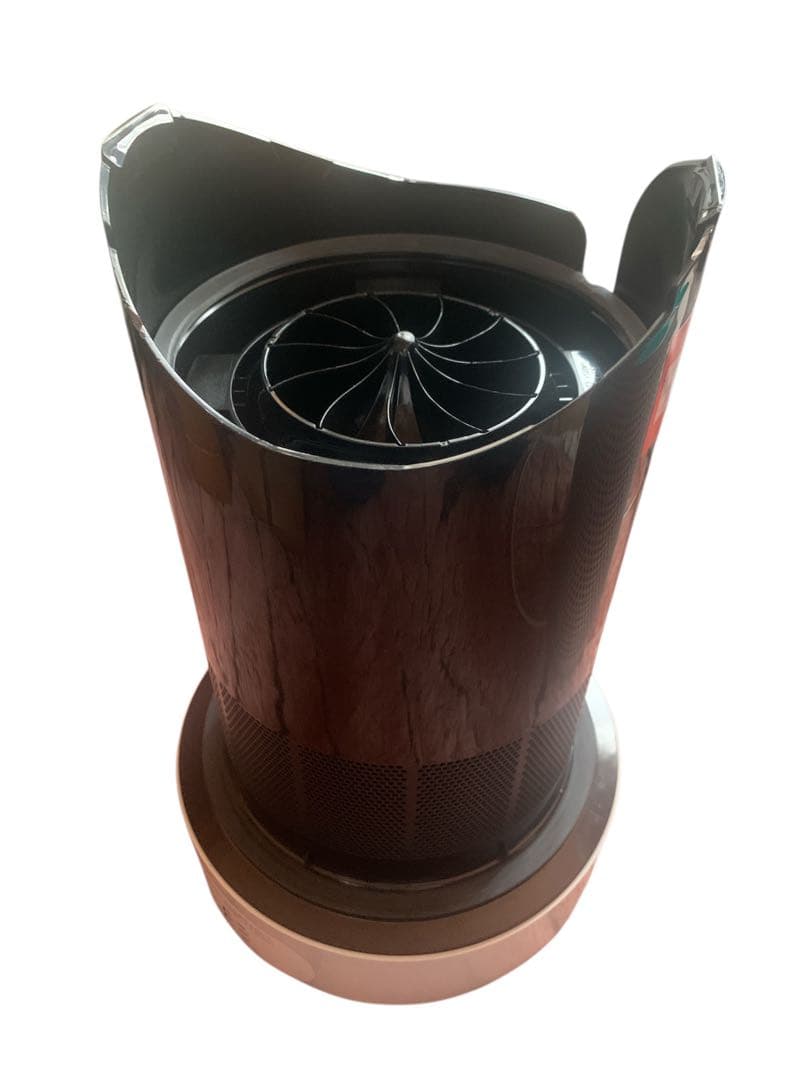 ダイソン　空気清浄機能付タワーファン　TP00　羽根無し扇風機　2018年製