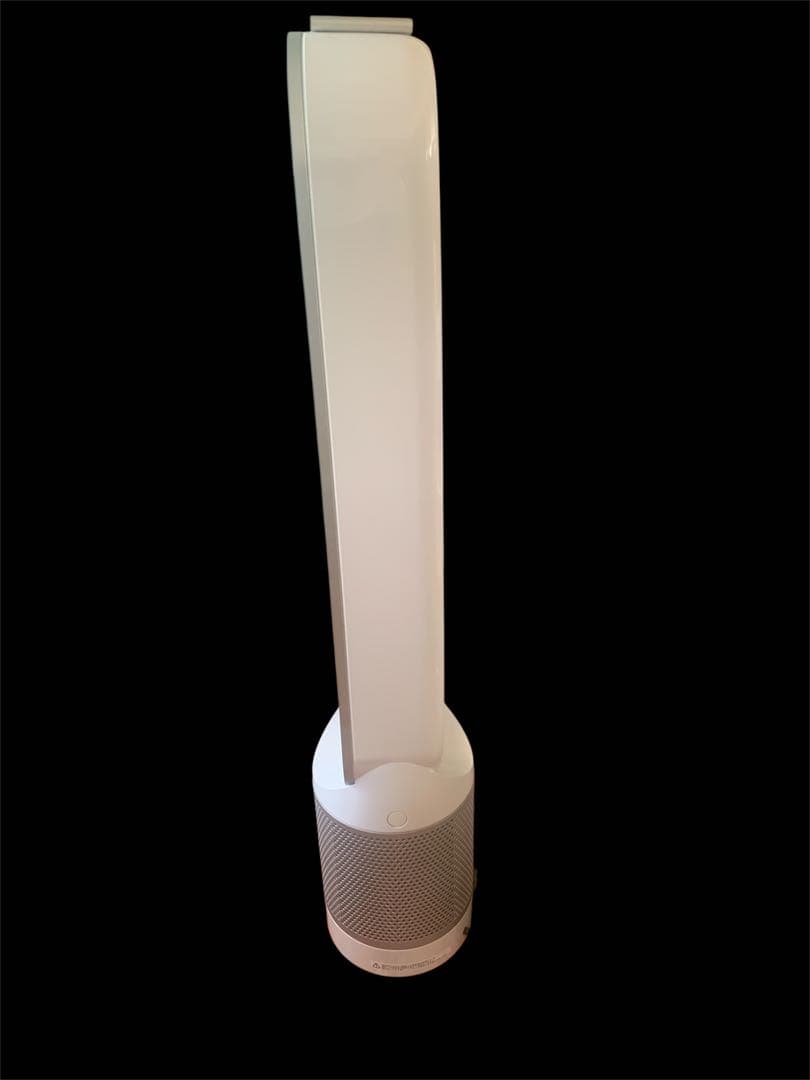 ダイソン　空気清浄機能付タワーファン　TP00　羽根無し扇風機　2018年製
