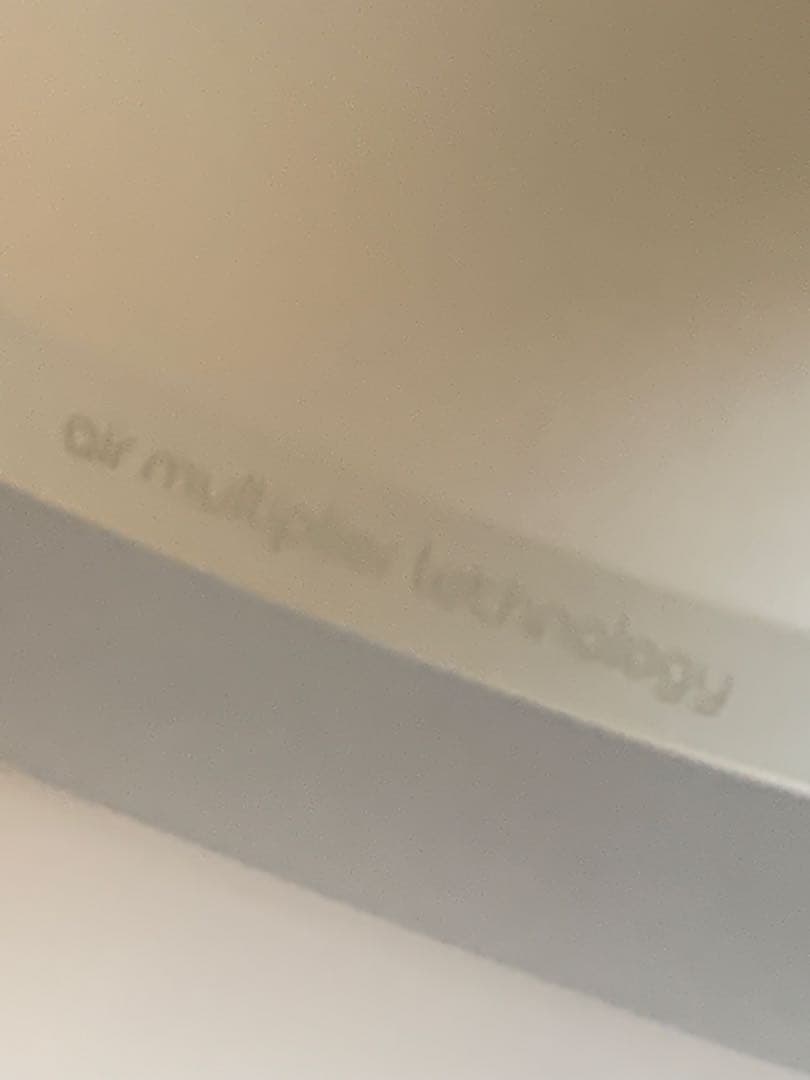 ダイソン　空気清浄機能付タワーファン　TP00　羽根無し扇風機　2018年製