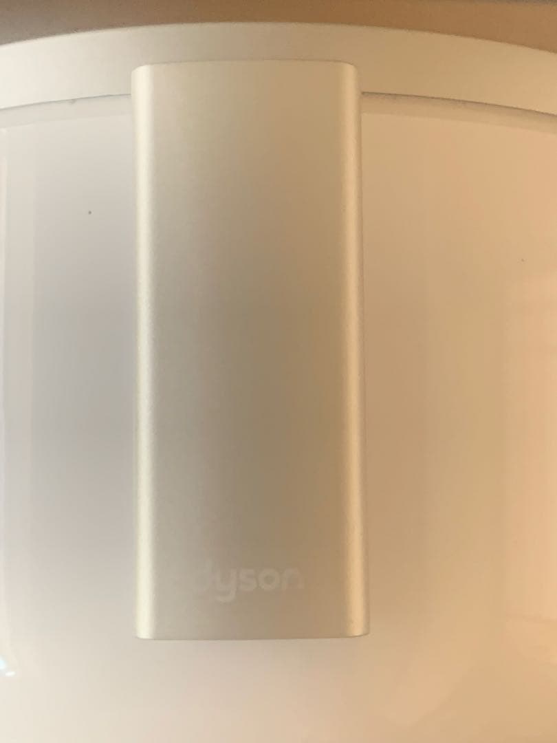 ダイソン　空気清浄機能付タワーファン　TP00　羽根無し扇風機　2018年製