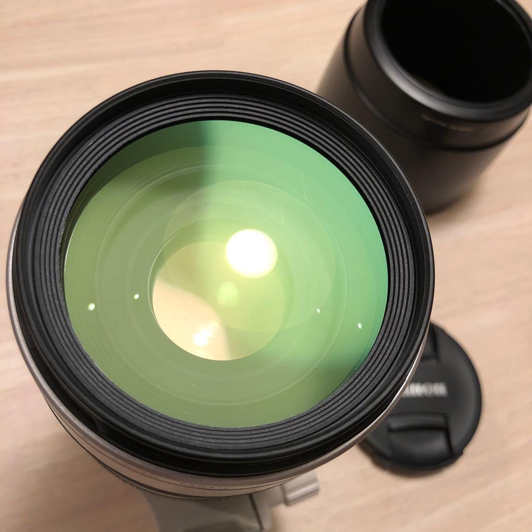 【極上品】Canon EF100-400 F4.5-5.6 L IS USM