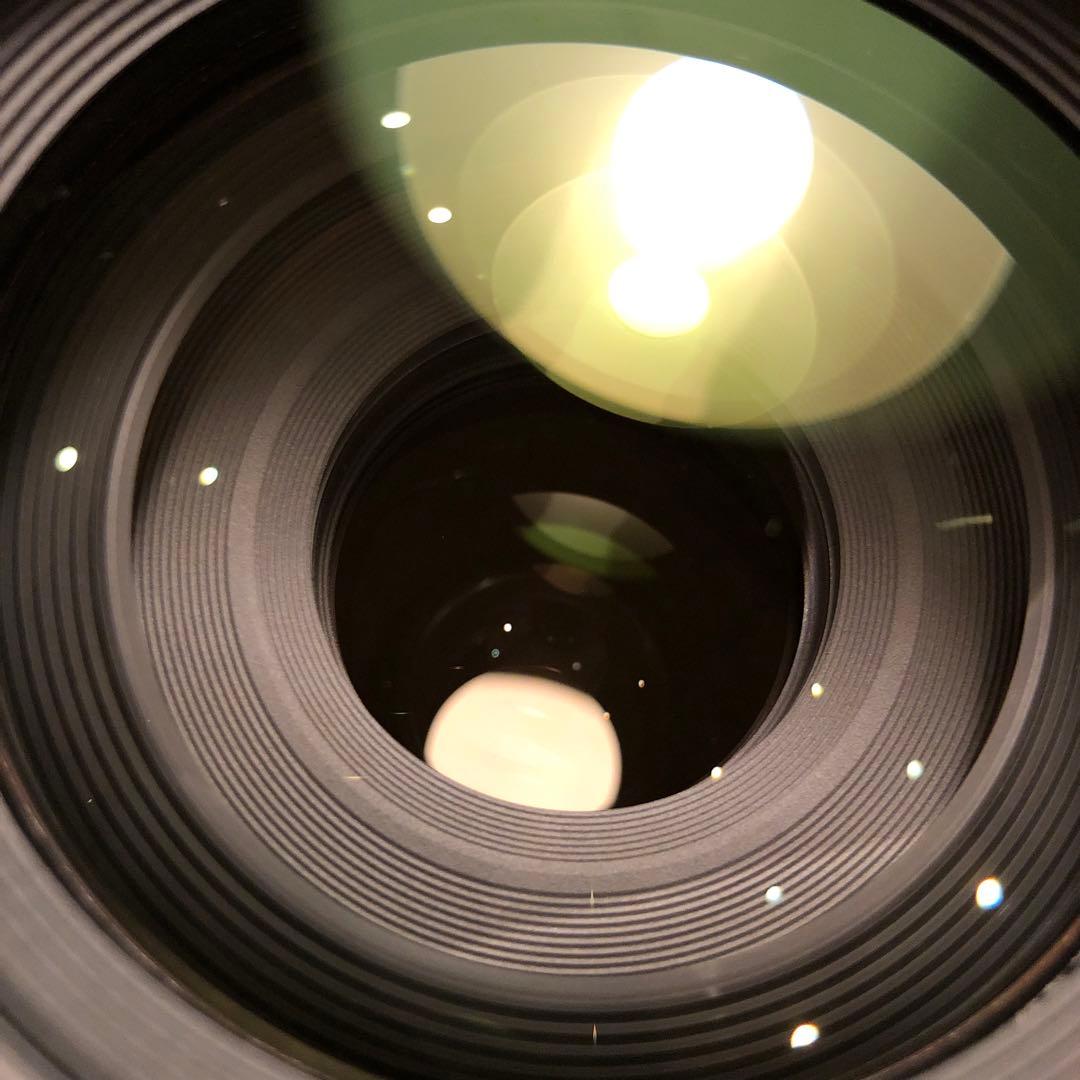 【極上品】Canon EF100-400 F4.5-5.6 L IS USM