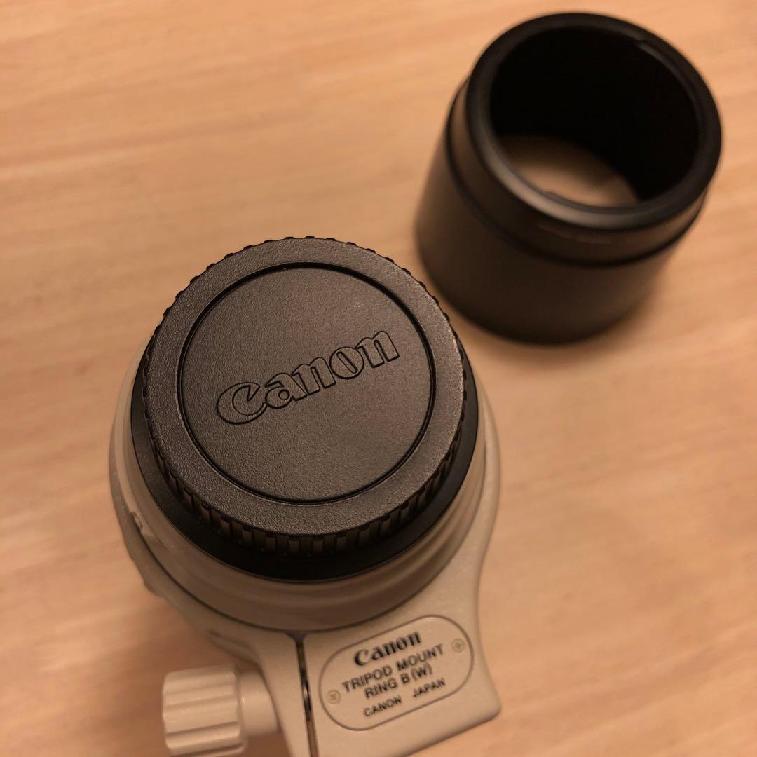 【極上品】Canon EF100-400 F4.5-5.6 L IS USM