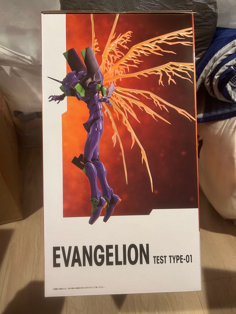 一番くじ エヴァンゲリオン 30周年記念 A賞 フィギュア G賞