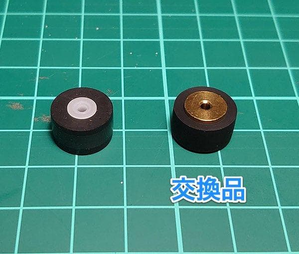 【オーバーホール品】TEAC カセットデッキ「V-1010」再生・録音動作OK★