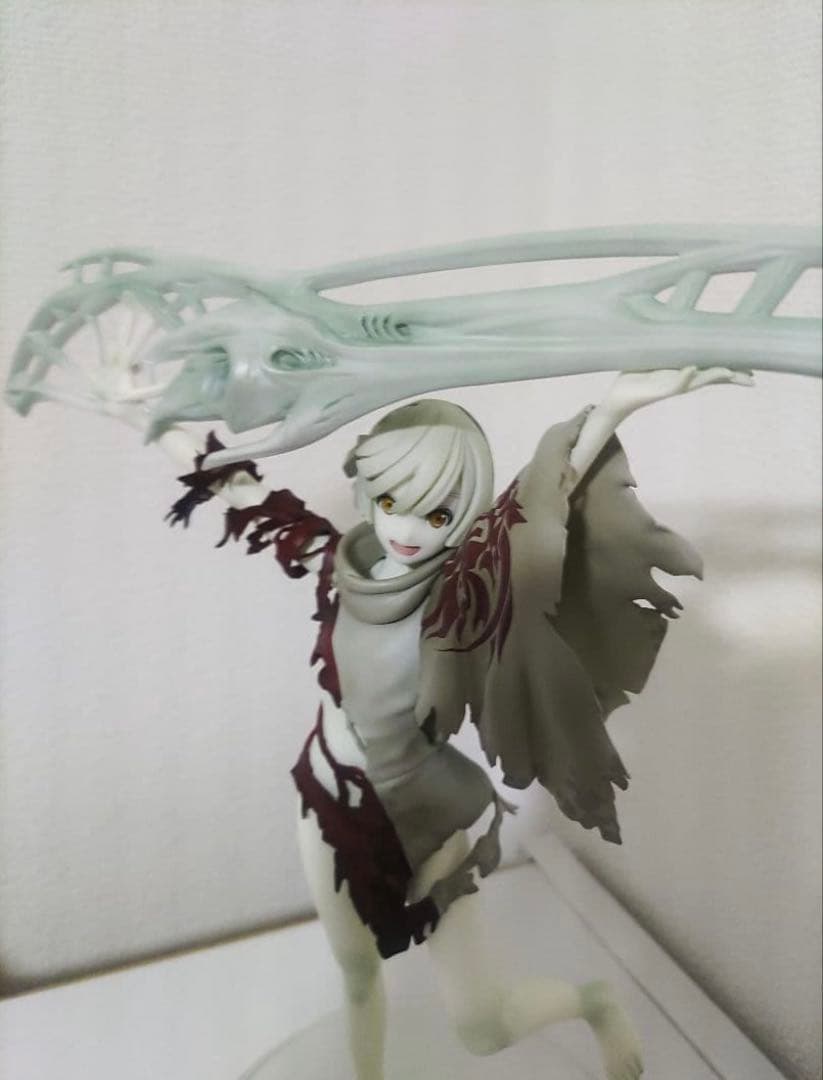 GOD EATER シオ 1/8スケールフィギュア