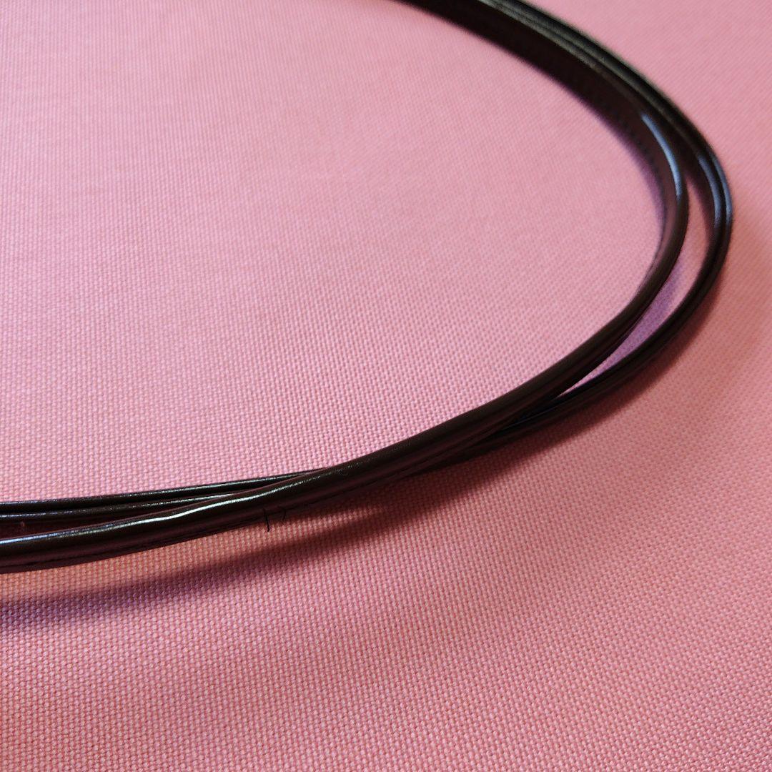 コヤンイサムチョン　ジョーズ　デニムリメイクトートバッグ　肩かけ