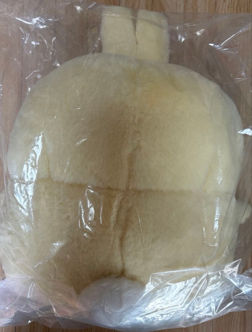 ちいかわ　重めぼっちゃり抱っこぬいぐるみ　うさぎ ぽっちゃり