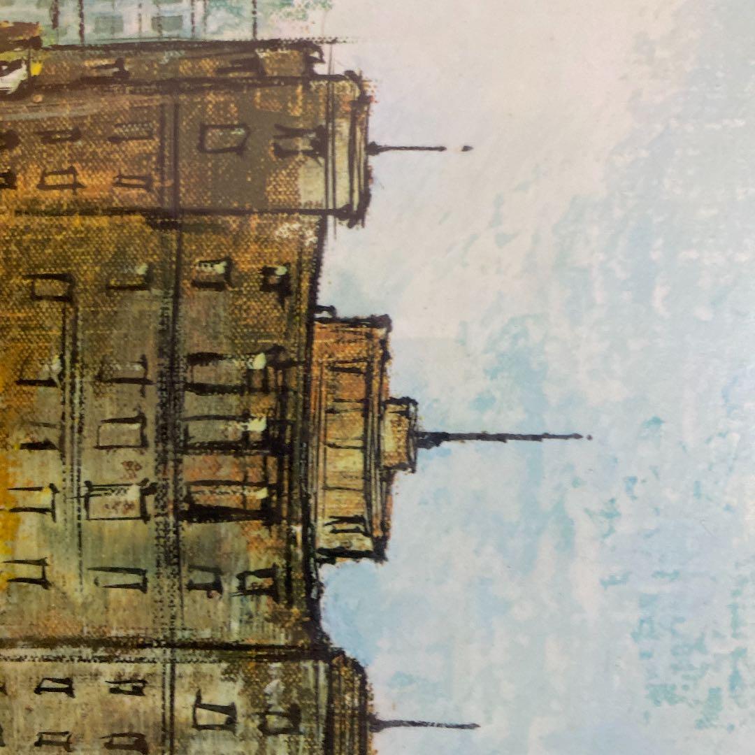 Ron Folland British の絵