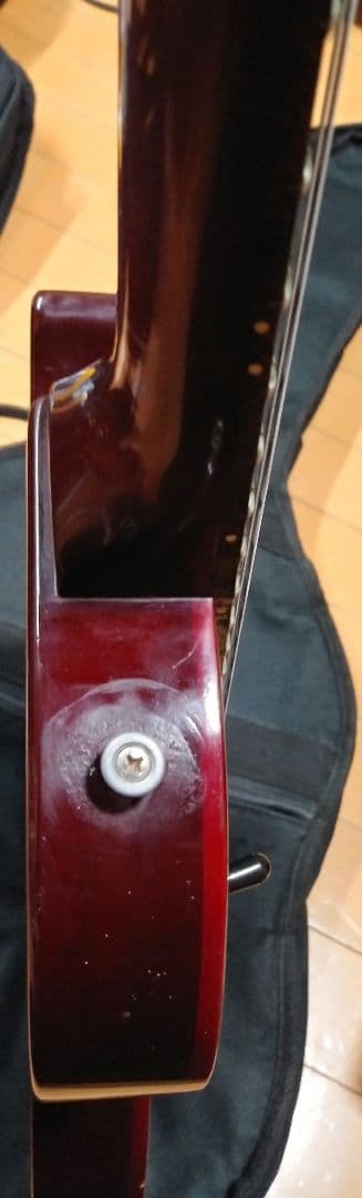 ギブソン　Gibson レスポール　スタジオ　EMG