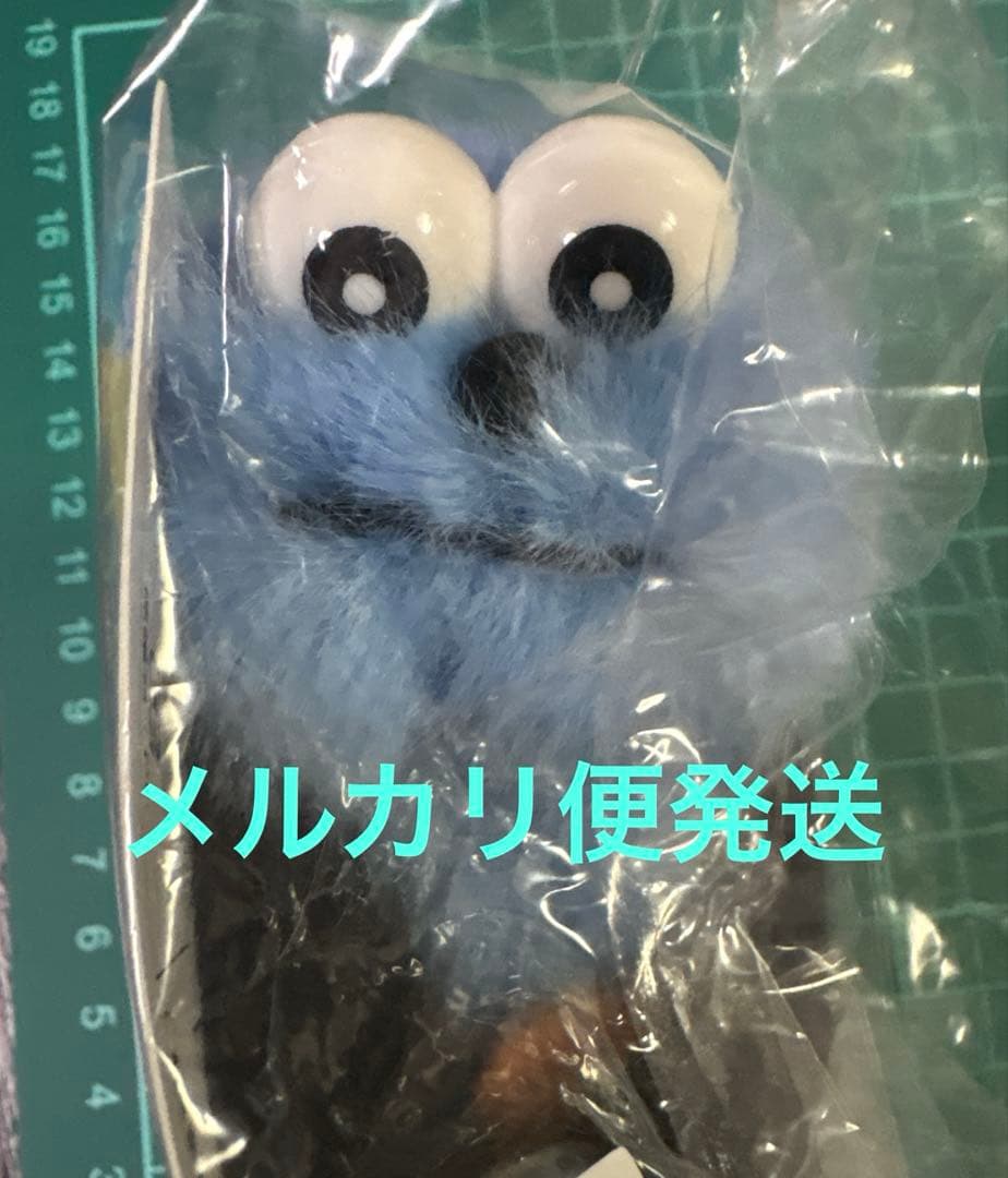 【未開封品】パペットスンスン　ぬいぐるみ　1番くじ　Ｄ賞