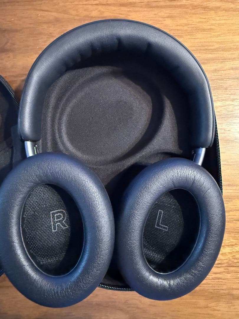 BOSE QuietComfort Ultra ワイヤレスヘッドホン【ブラック】