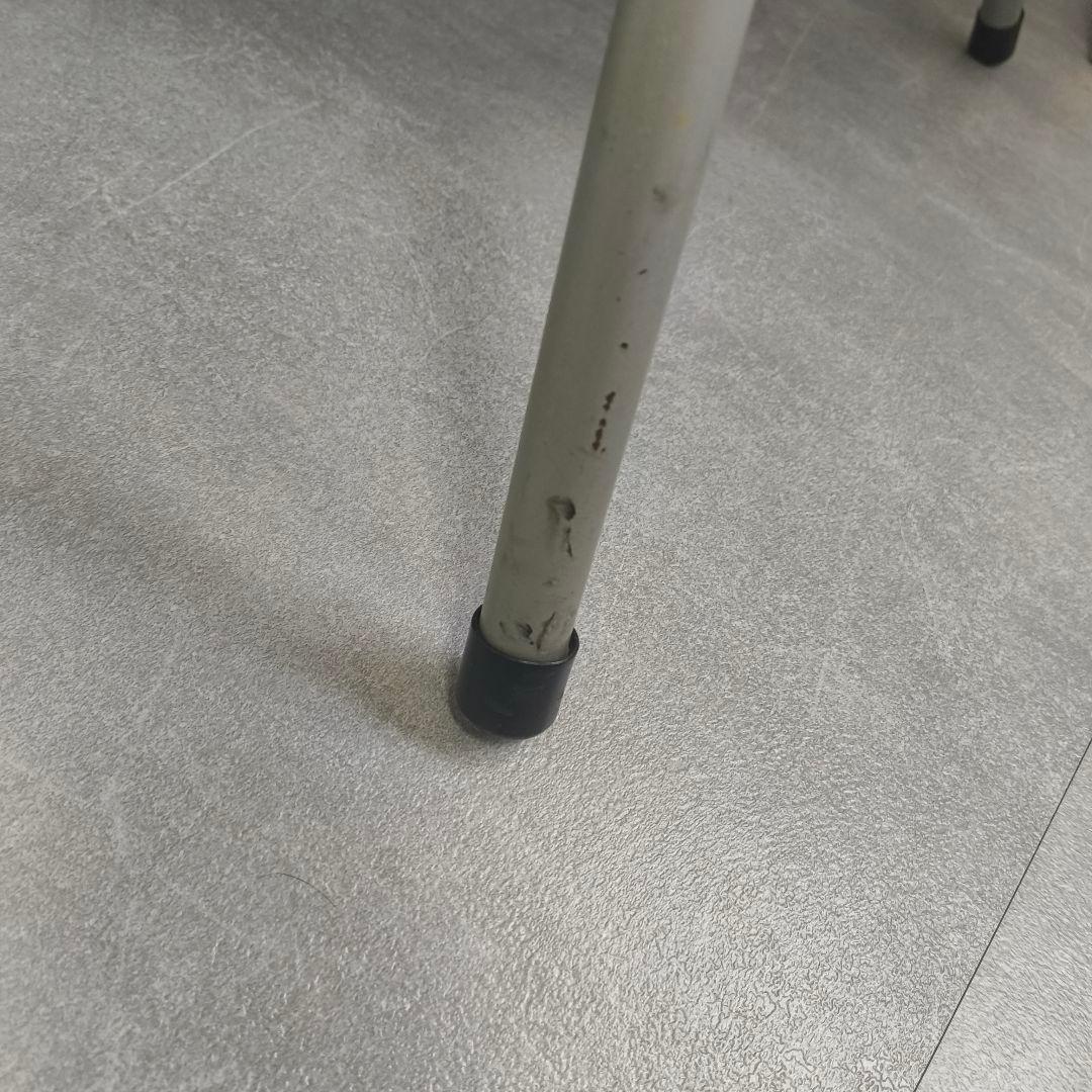 アンティーク　ラタンチェア　メタル　脚　イギリス　アメリカ　ヴィンテージ