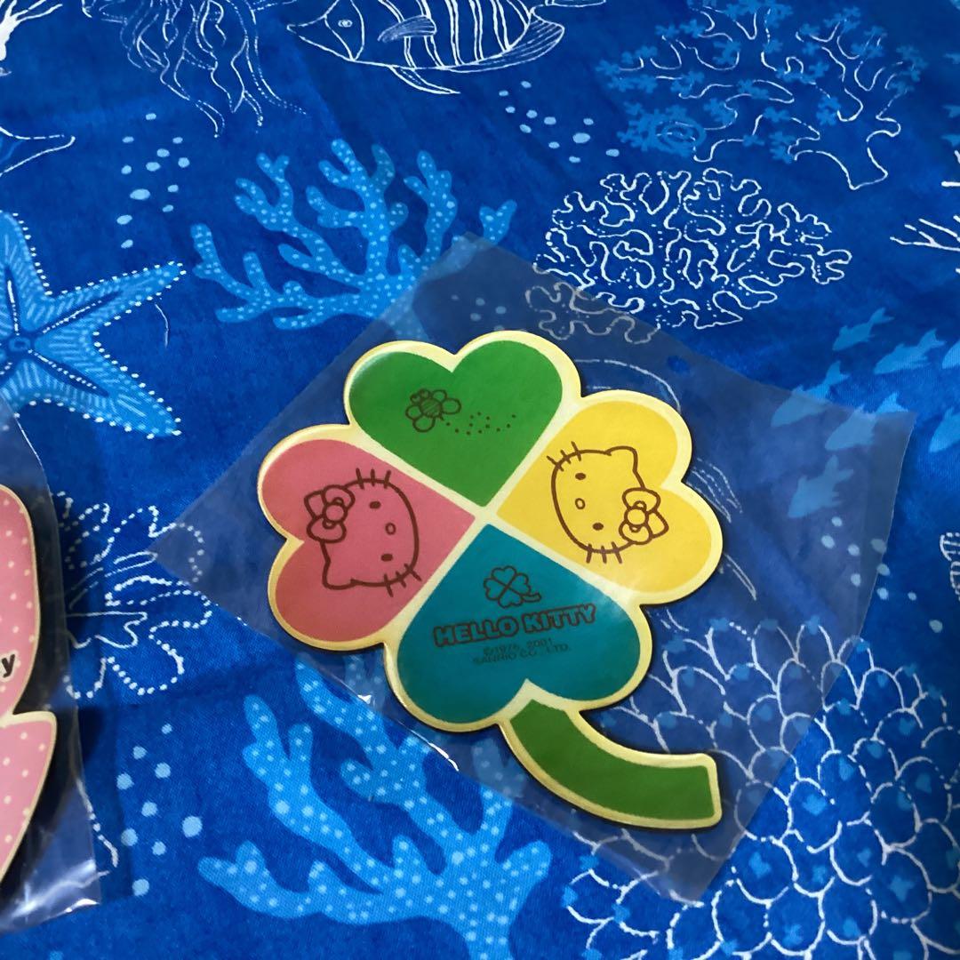 3453 VIVITIX GIRLS ハローキティ　マウスパッド