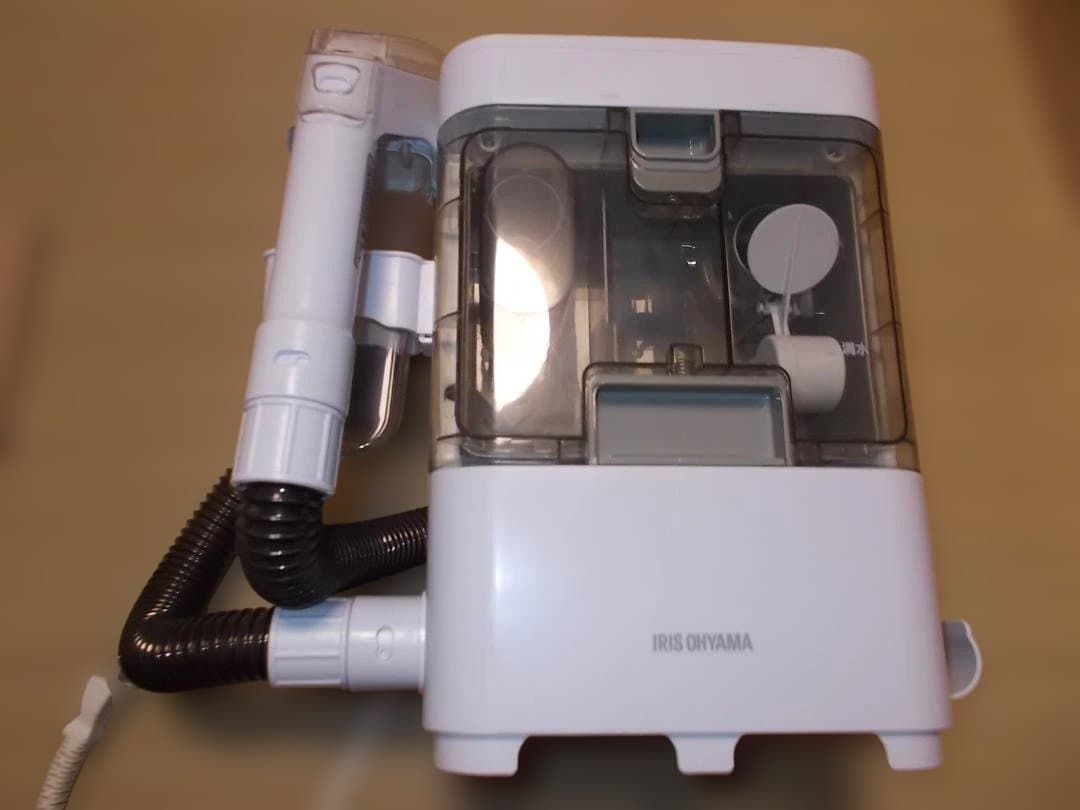 リンサークリーナー　RNS-300