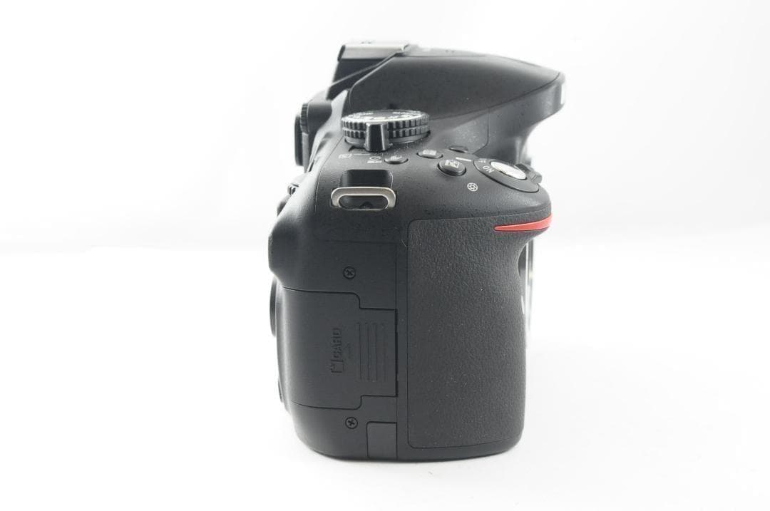 ❤️シャッター数わずか427枚❤️スマホ転送❤️Nikon D5200 1228