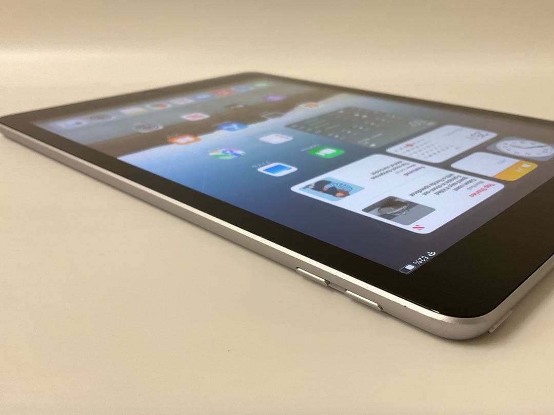 iPad第6世代 32GB スペースグレイ 【ちー猫様】専用ページ