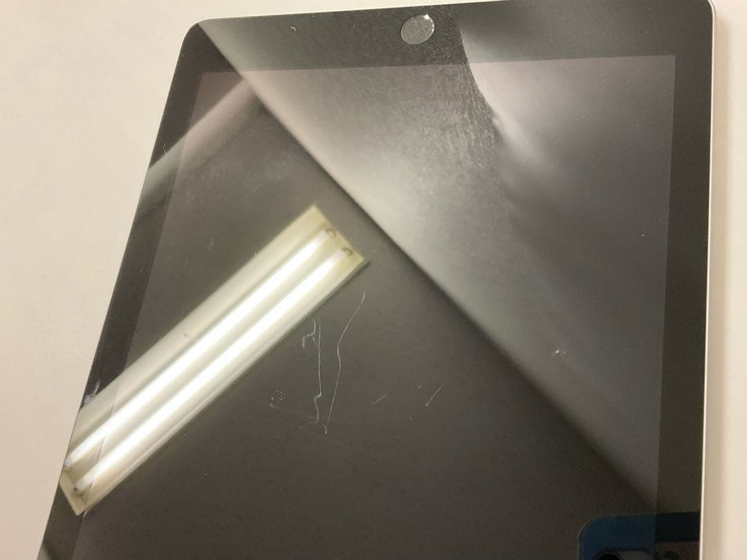 iPad第6世代 32GB スペースグレイ 【ちー猫様】専用ページ