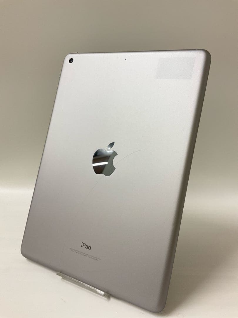 iPad第6世代 32GB スペースグレイ 【ちー猫様】専用ページ