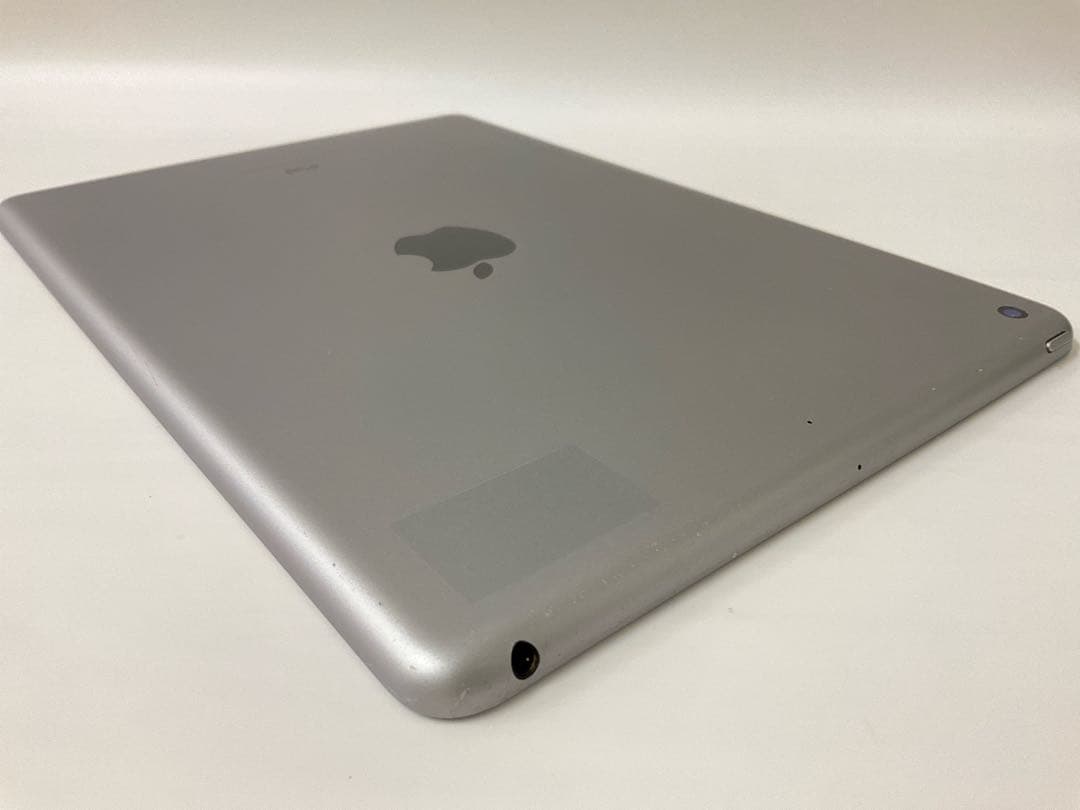 iPad第6世代 32GB スペースグレイ 【ちー猫様】専用ページ