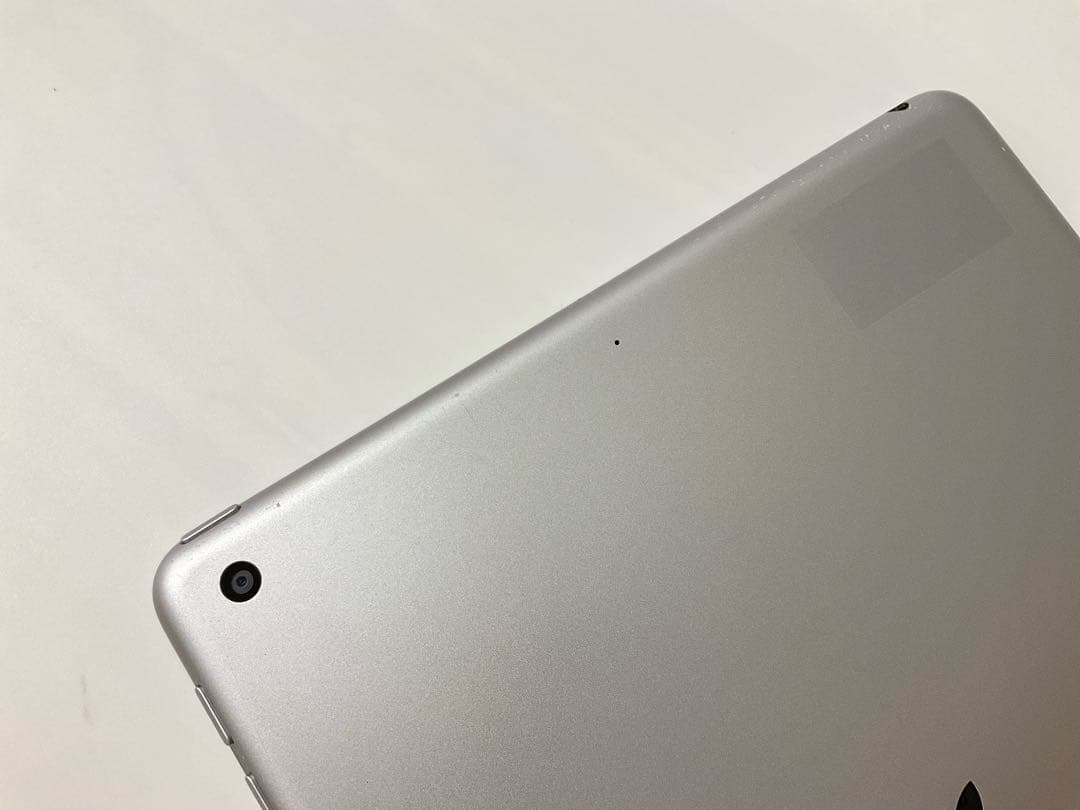 iPad第6世代 32GB スペースグレイ 【ちー猫様】専用ページ