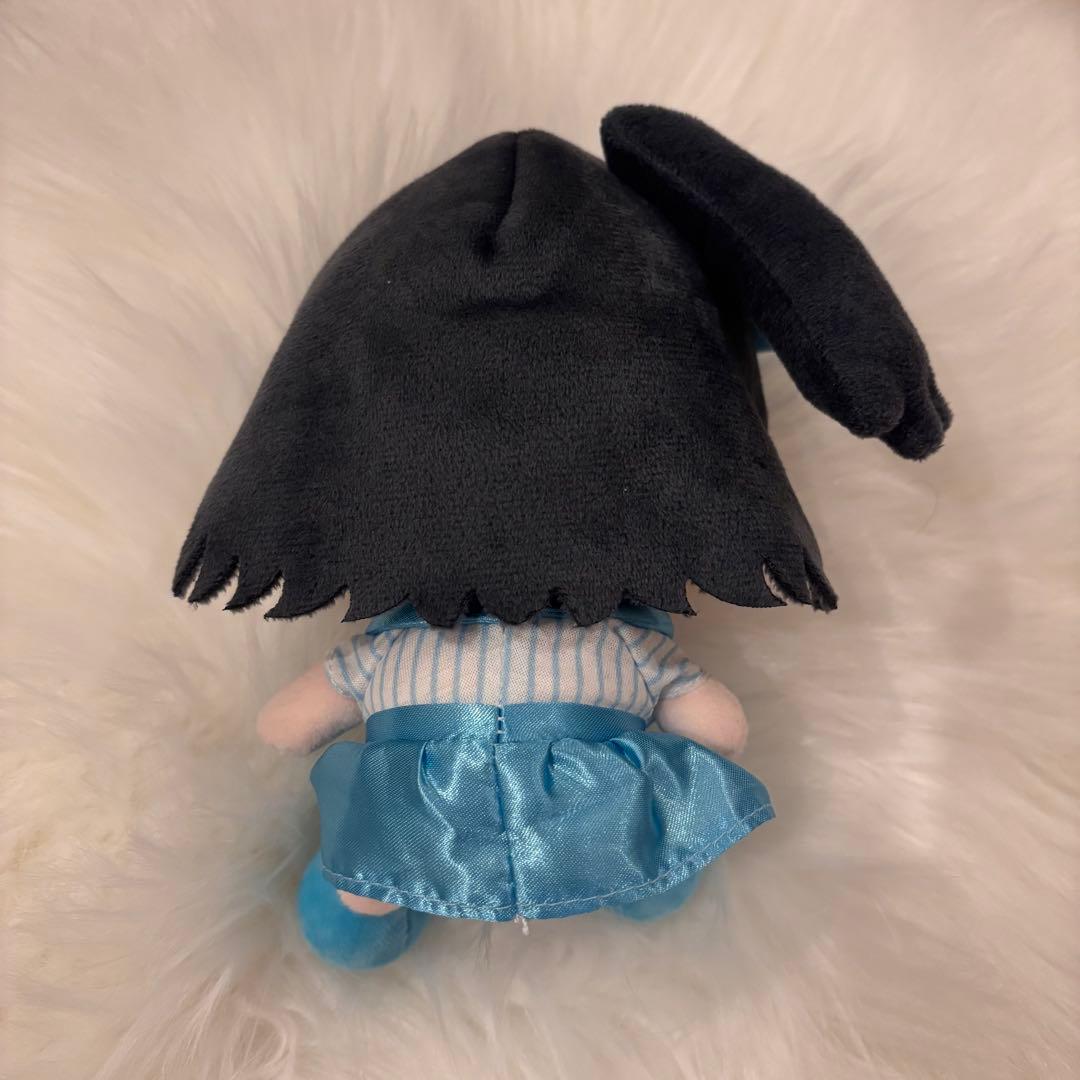 CANDY TUNE 福山梨乃　りのまる　ぬい