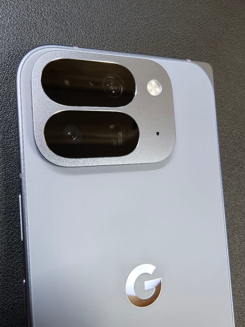 スマートフォン本体 Google Pixel 10 Pro fold 256GB