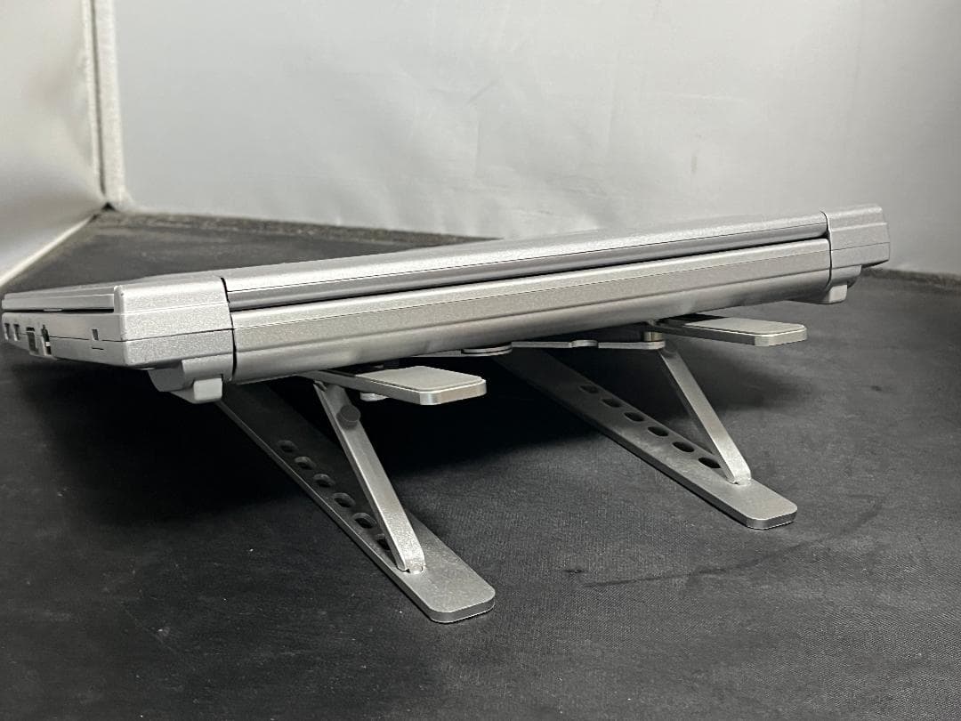 11仕様 モバイルに最適 Let's note SV /10世代i5 SSD