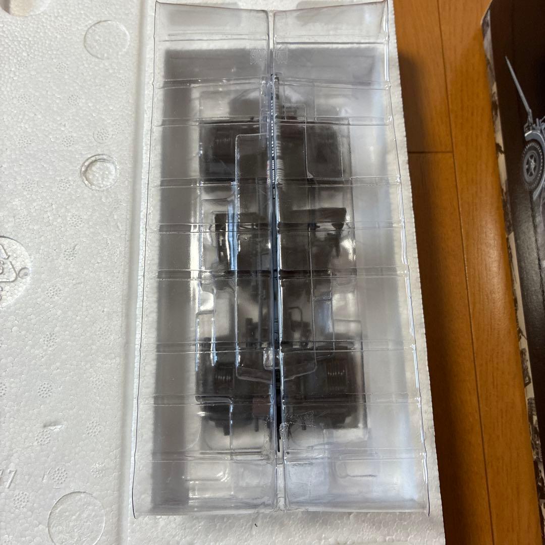 ミニチャンプス 1/35スケール 88mm高射砲 Flak36