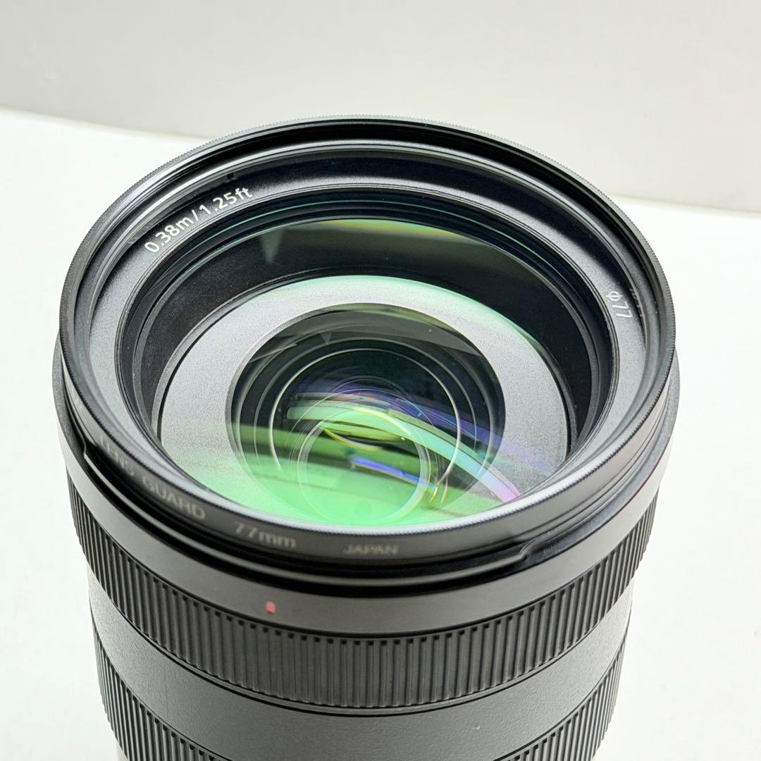 極美品｜SONY FE24-105mm F4 G OSS SEL24105G