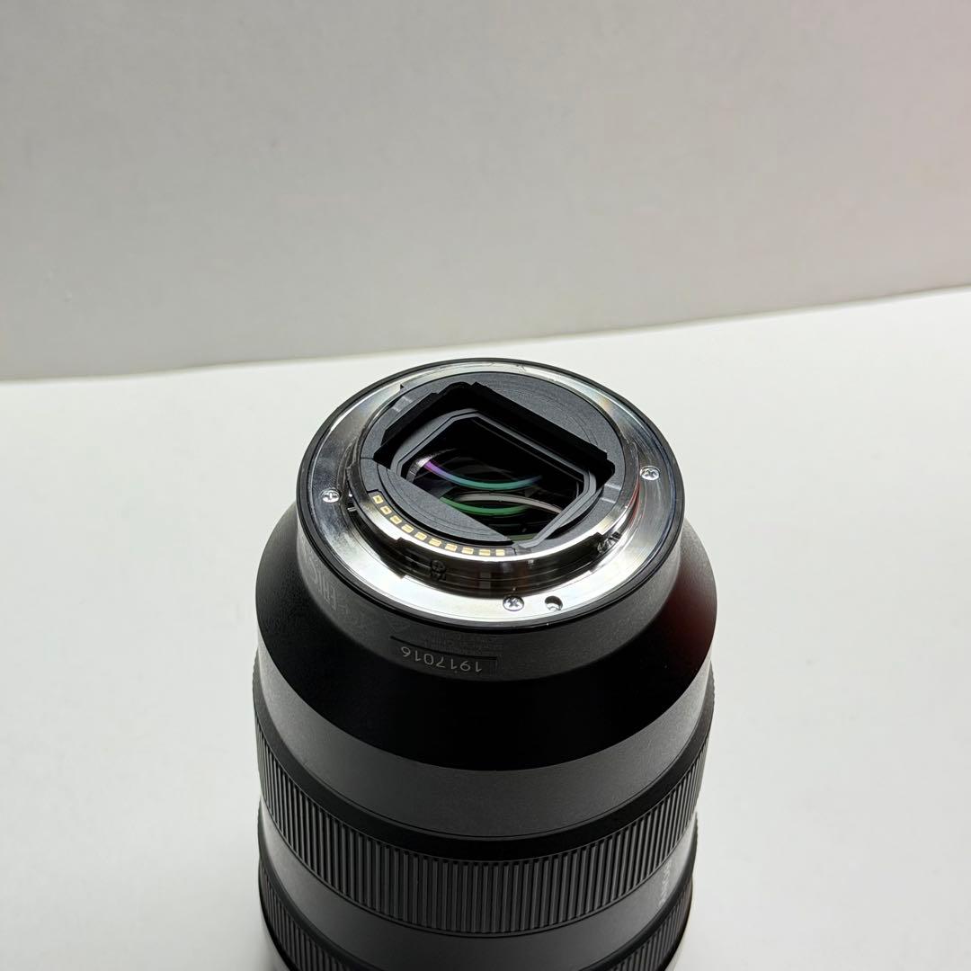 極美品｜SONY FE24-105mm F4 G OSS SEL24105G
