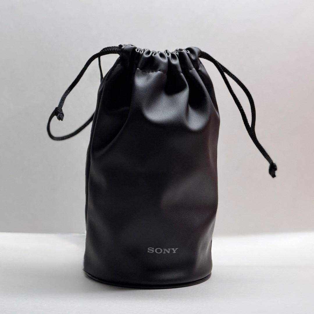 極美品｜SONY FE24-105mm F4 G OSS SEL24105G