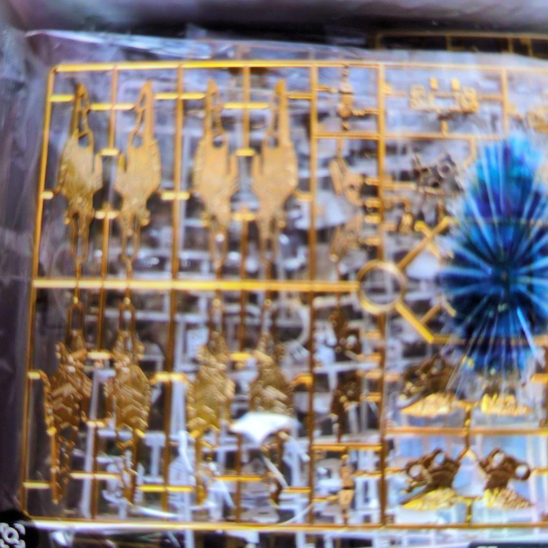 1/100MG EX.ZGMF-X20A.ストライクフリーダムガンダム。