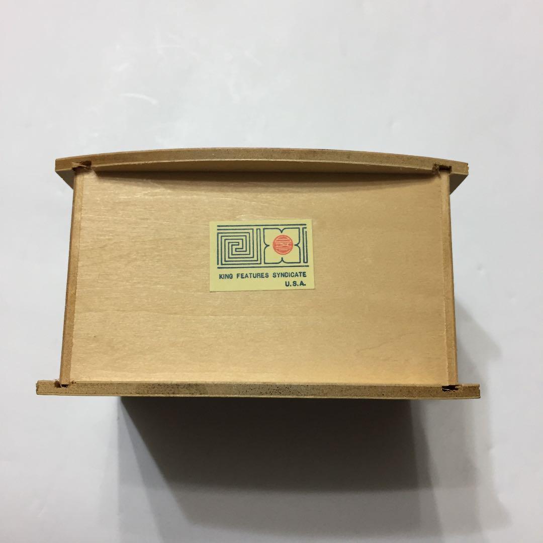 ポパイ インテリア