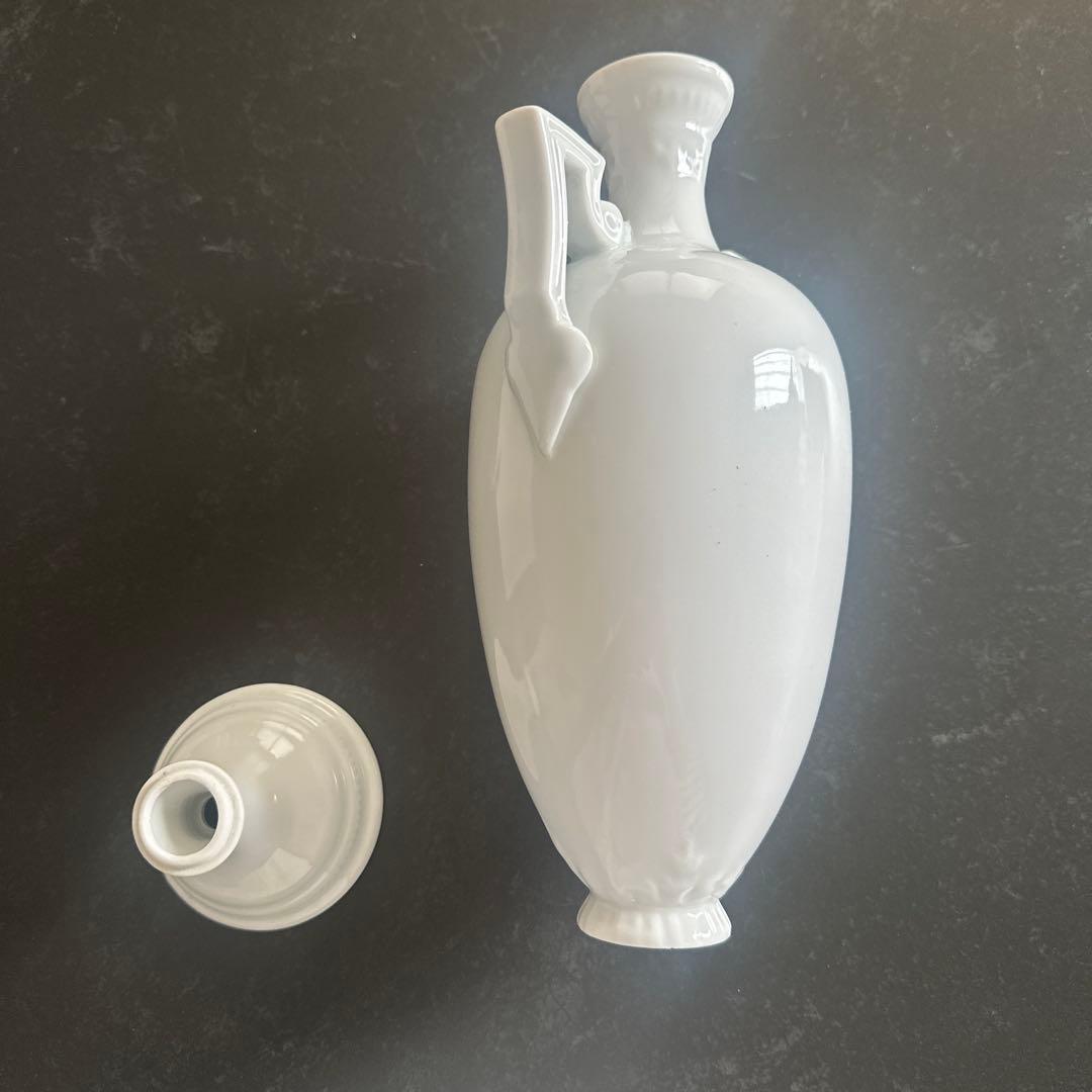 白磁　ランプ用