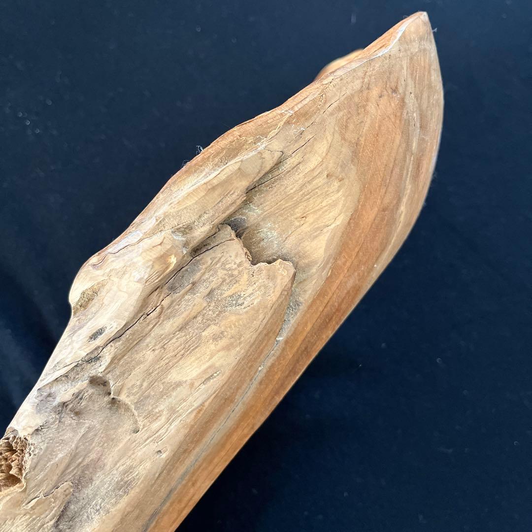 天然木　小物入れ　コッパー　銅　ウッド　asplund