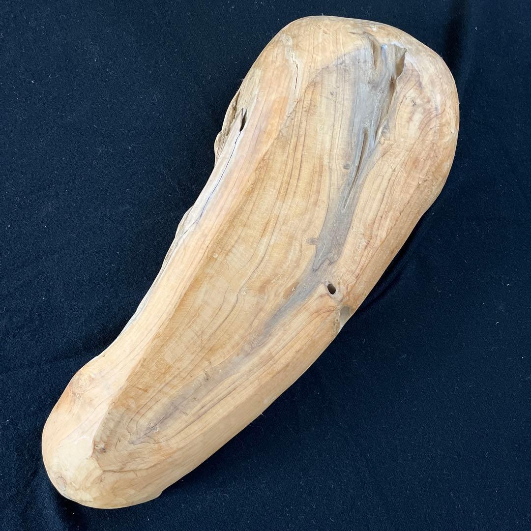 天然木　小物入れ　コッパー　銅　ウッド　asplund