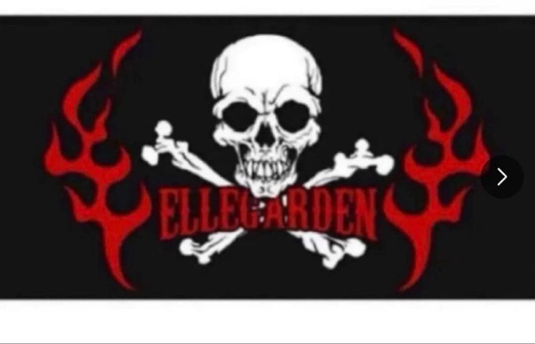 エルレガーデン バスタオル　ellegarden