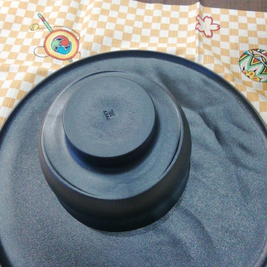 ARAS　　汁椀　飯椀とカトラリーセット
