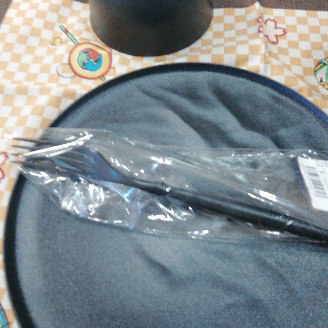 ARAS　　汁椀　飯椀とカトラリーセット