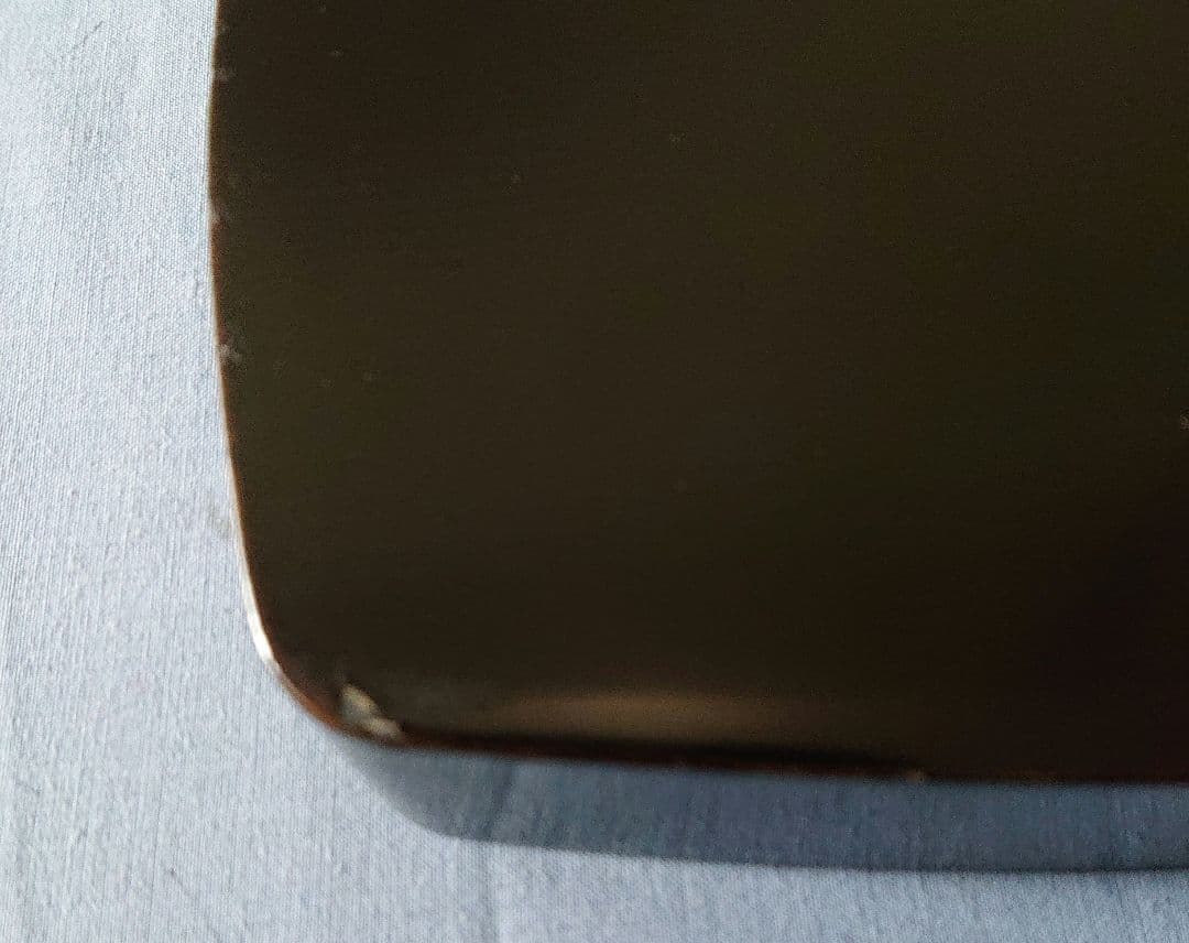 金蒔絵 硯箱、書簡箱