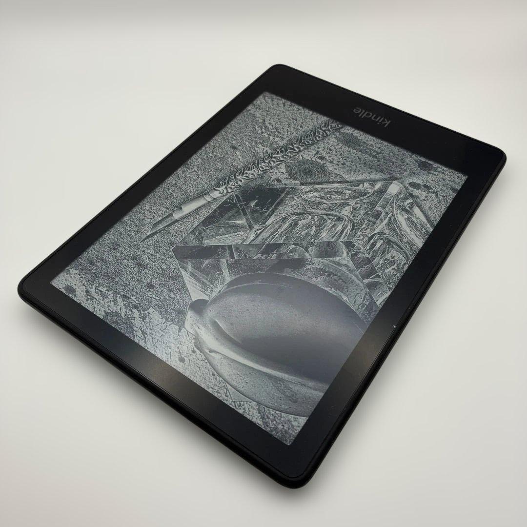 Kindle Paperwhite 11世代 16GB 広告なし