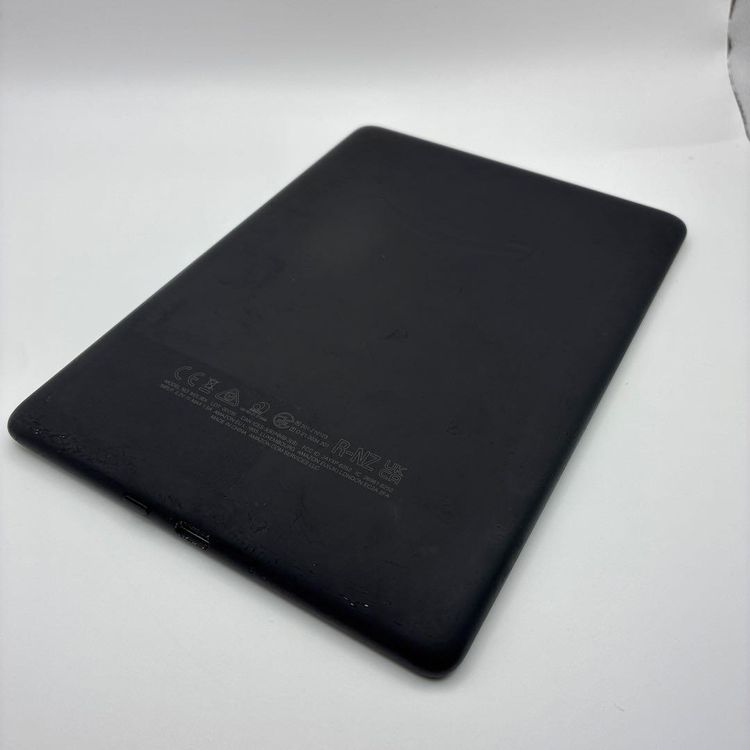 Kindle Paperwhite 11世代 16GB 広告なし