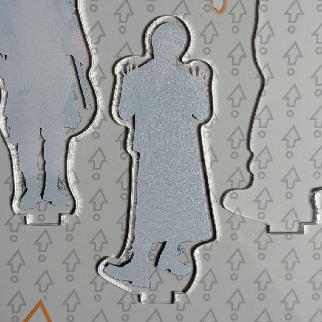 おうちにJUMP賞 山田涼介 アクスタ