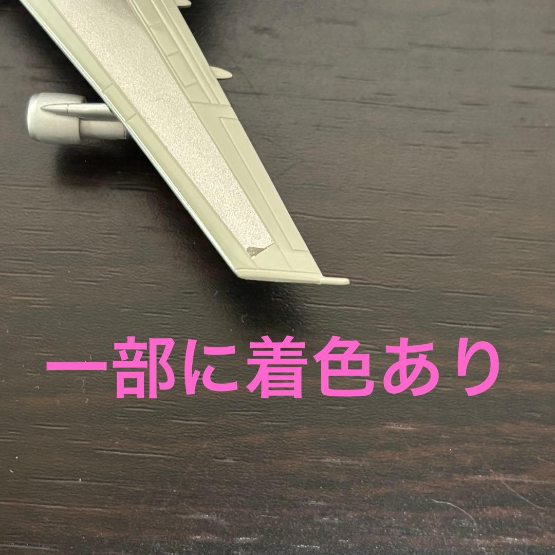 希少‼️NASA Columbia w/Boeing 747-123 SCA