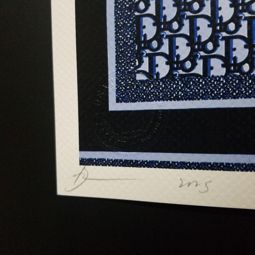 DEATH NYC マリリン・モンロー DIOR ディオール